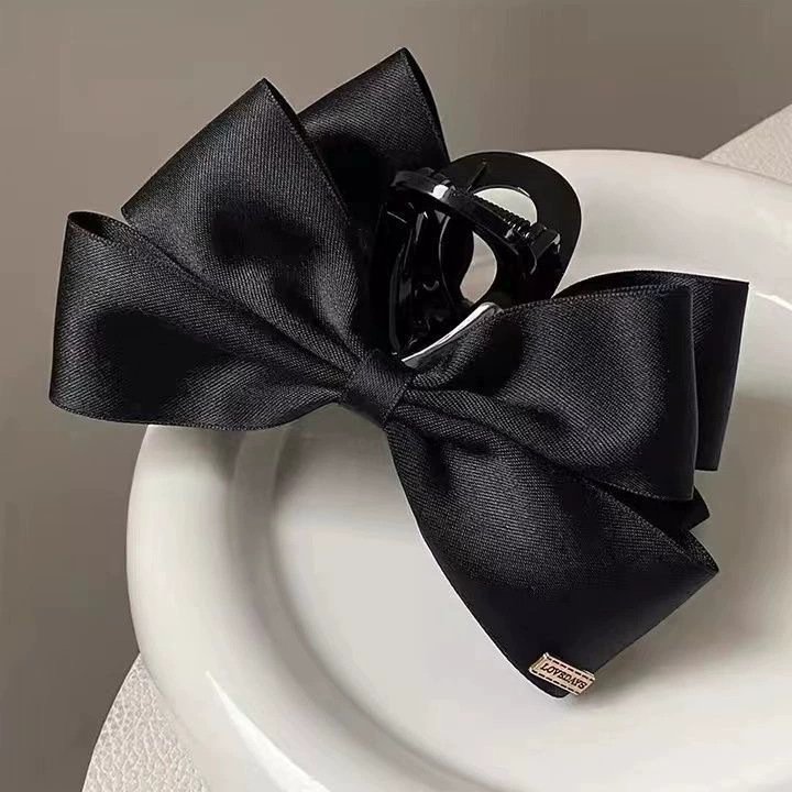 Elegant High-grade Hair Claw Clip For Women's Updo Hairstyles E31