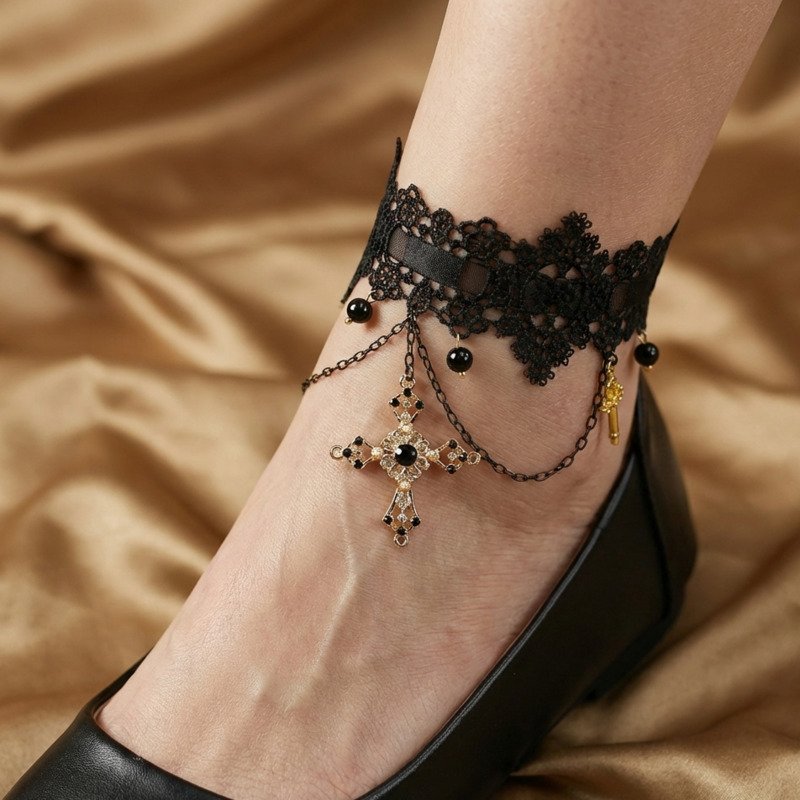 Bracelet Anklet for Women: Thoughtful Gift Ideas That Feel Personal, Stylish, and Timeless